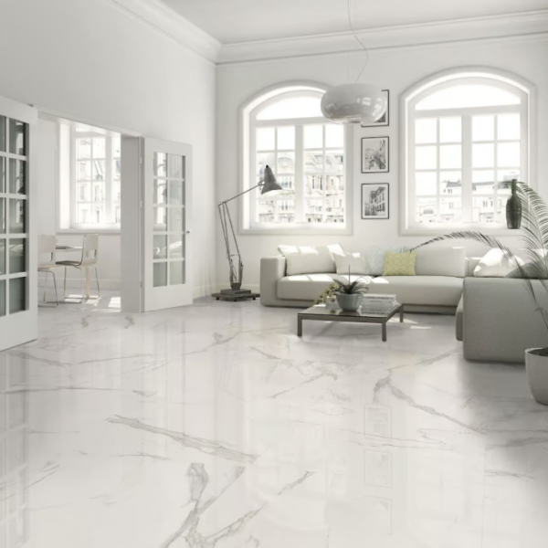 Professional Floor Tiling Service