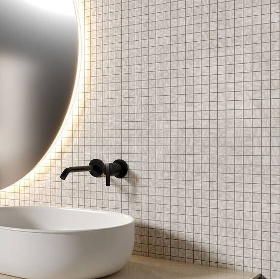 Mosaic Tile Installation Service